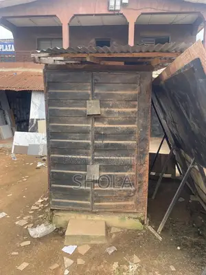 Container for Shop