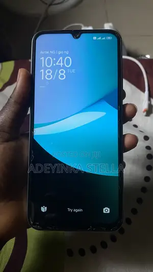 Xiaomi Redmi 15C 4G 128 GB Blue
