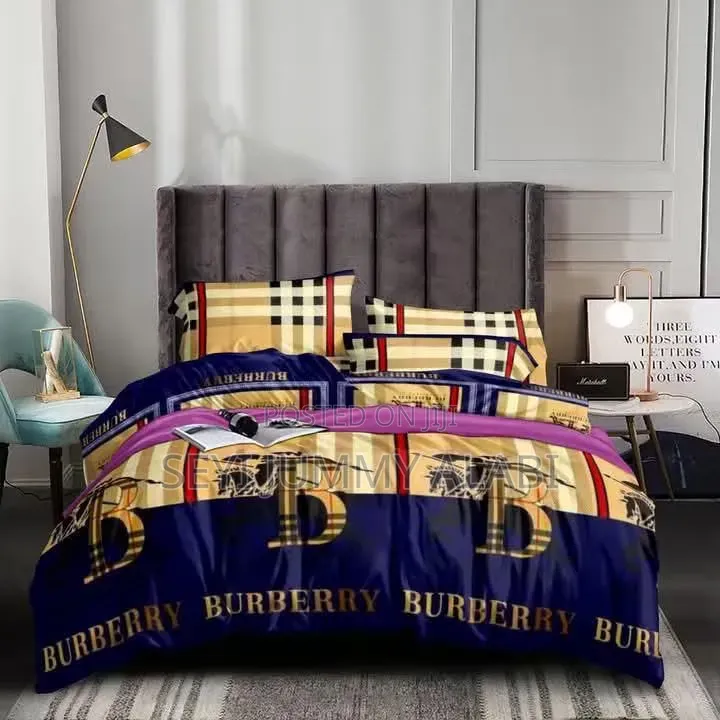 Jummy Bedding