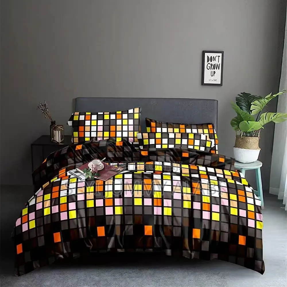 Jummy Bedding