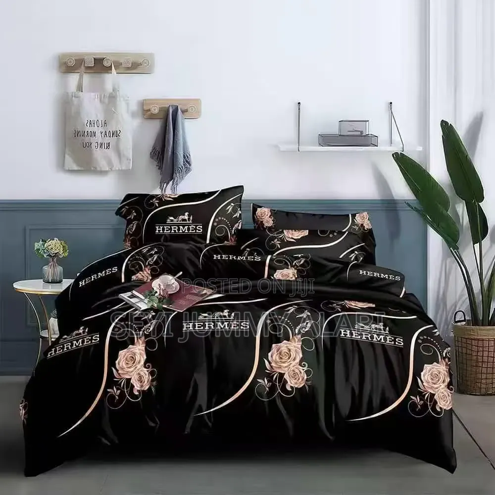 Jummy Bedding