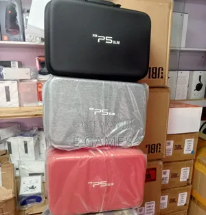Playstation 5 Carry Bag Suitable Carrier
