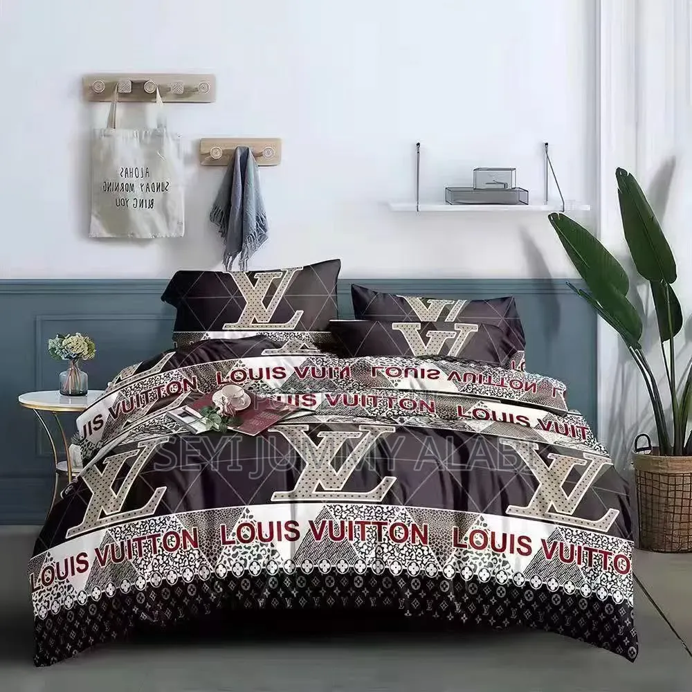 Jummy Bedding