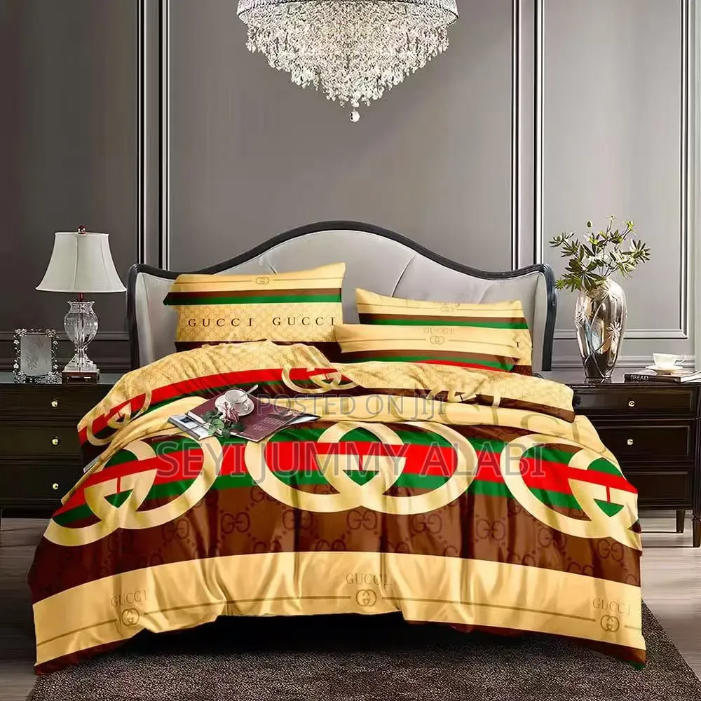 Jummy Bedding
