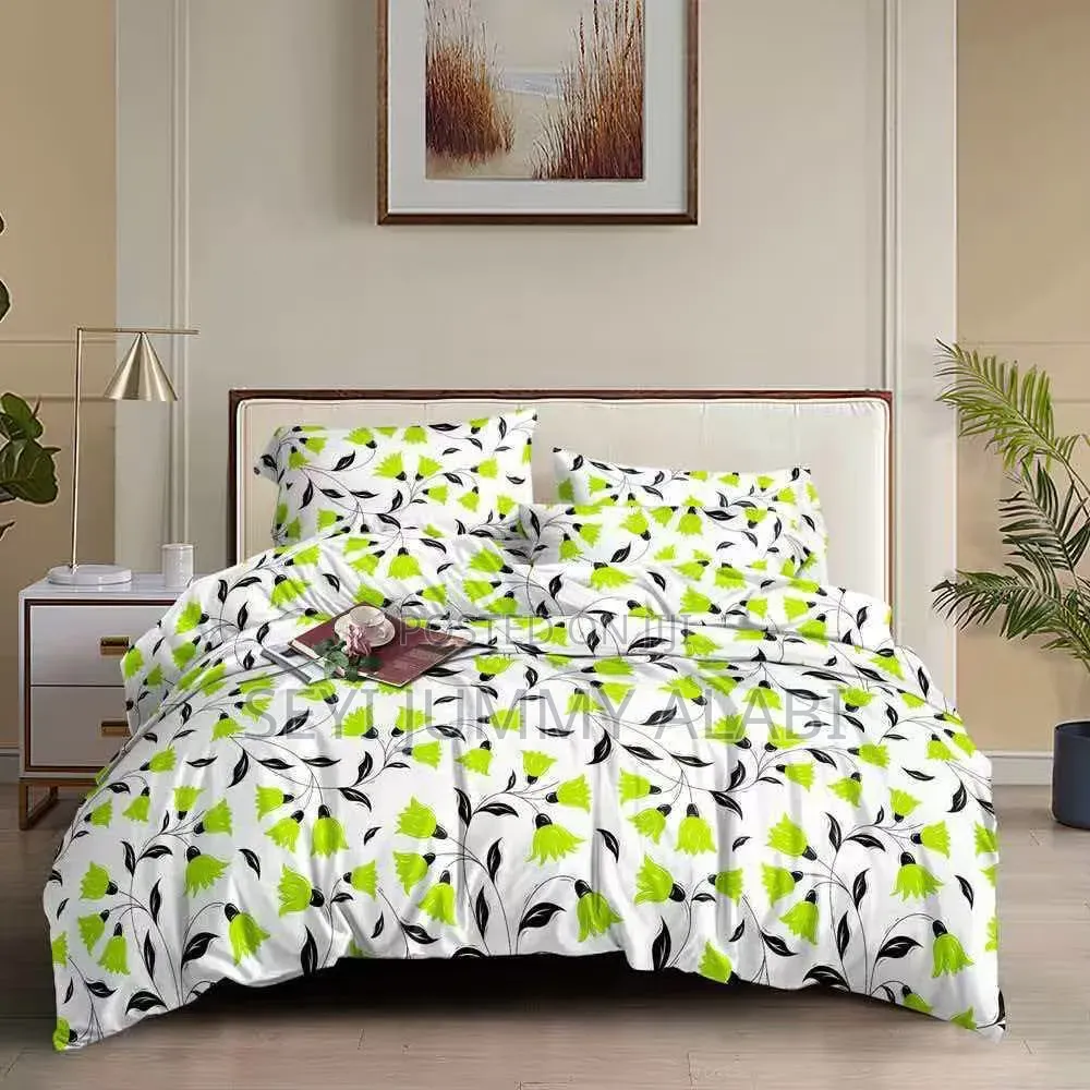 Jummy Bedding