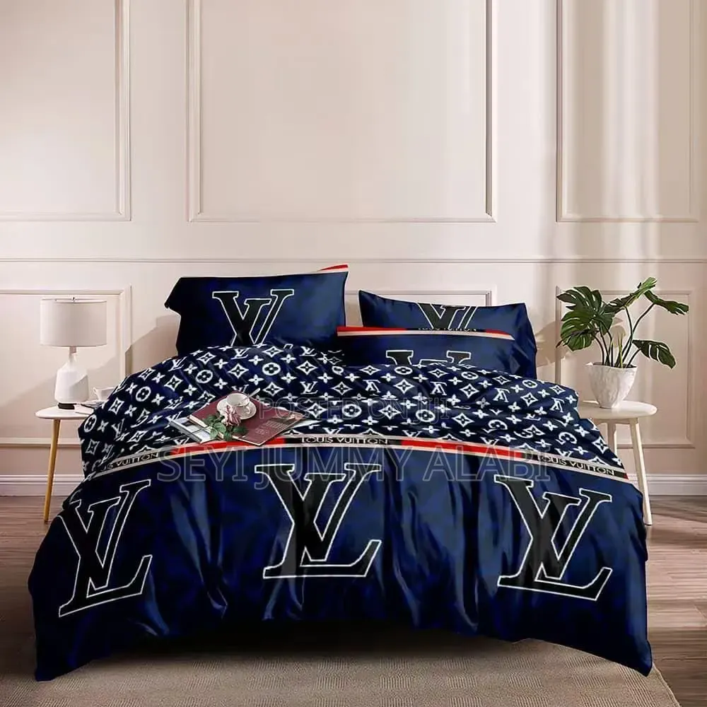Jummy Bedding