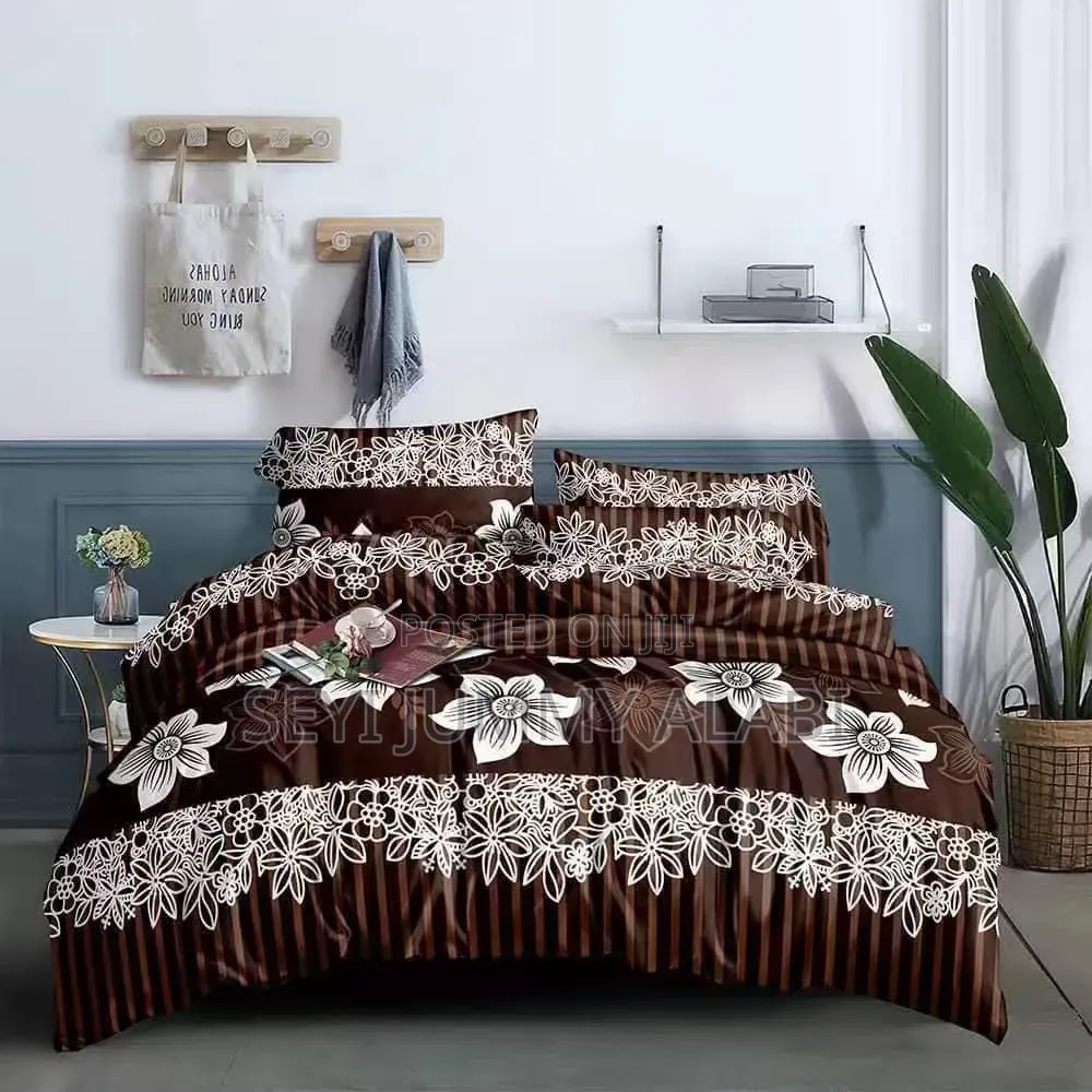 Jummy Bedding
