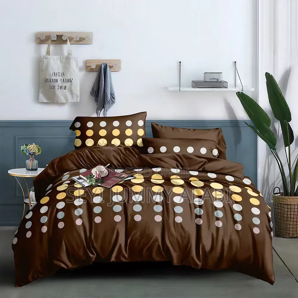 Jummy Bedding
