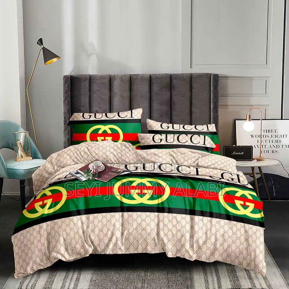 Jummy Bedding