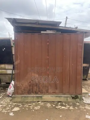 Container for Shop