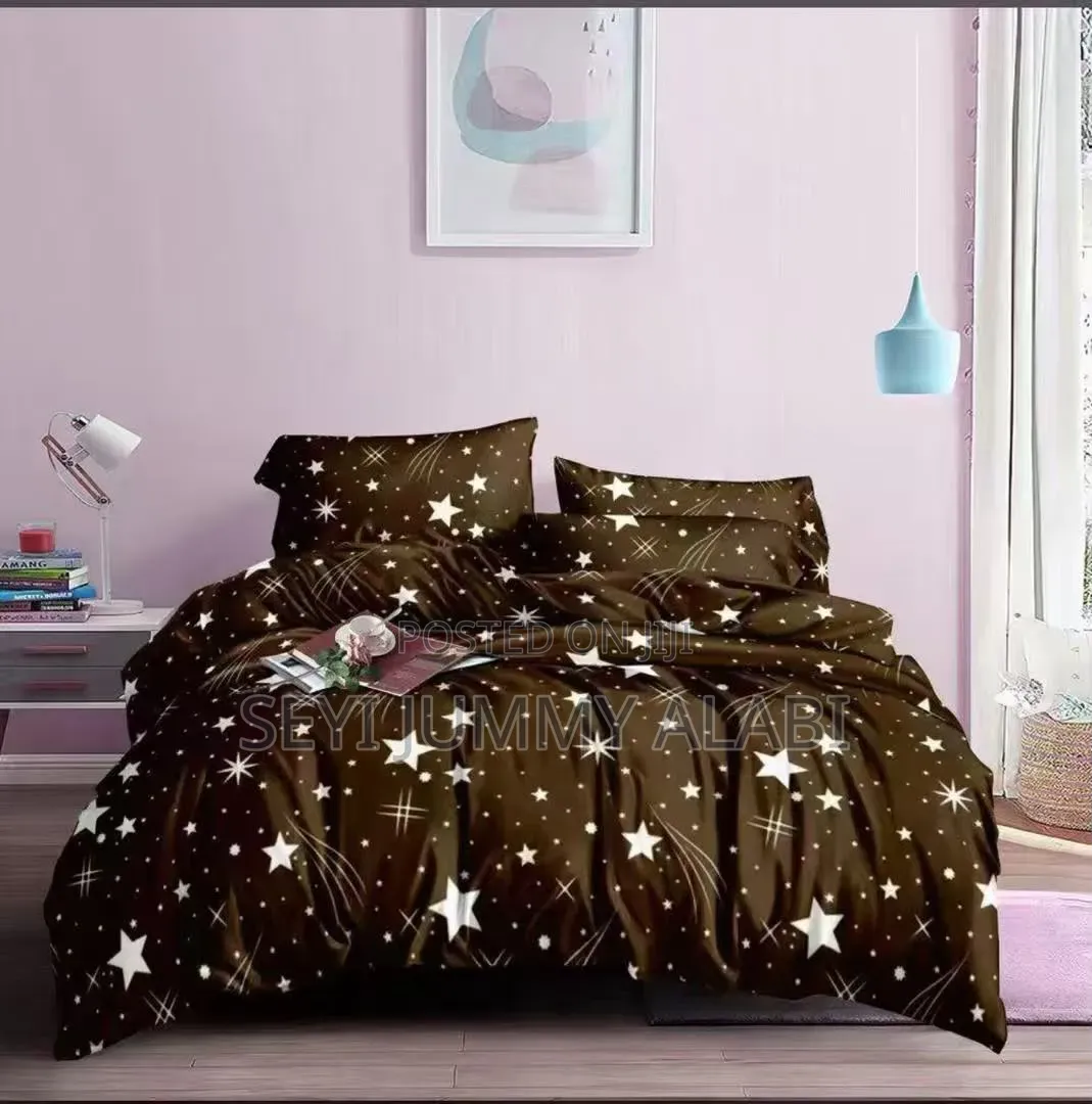 Jummy Bedding