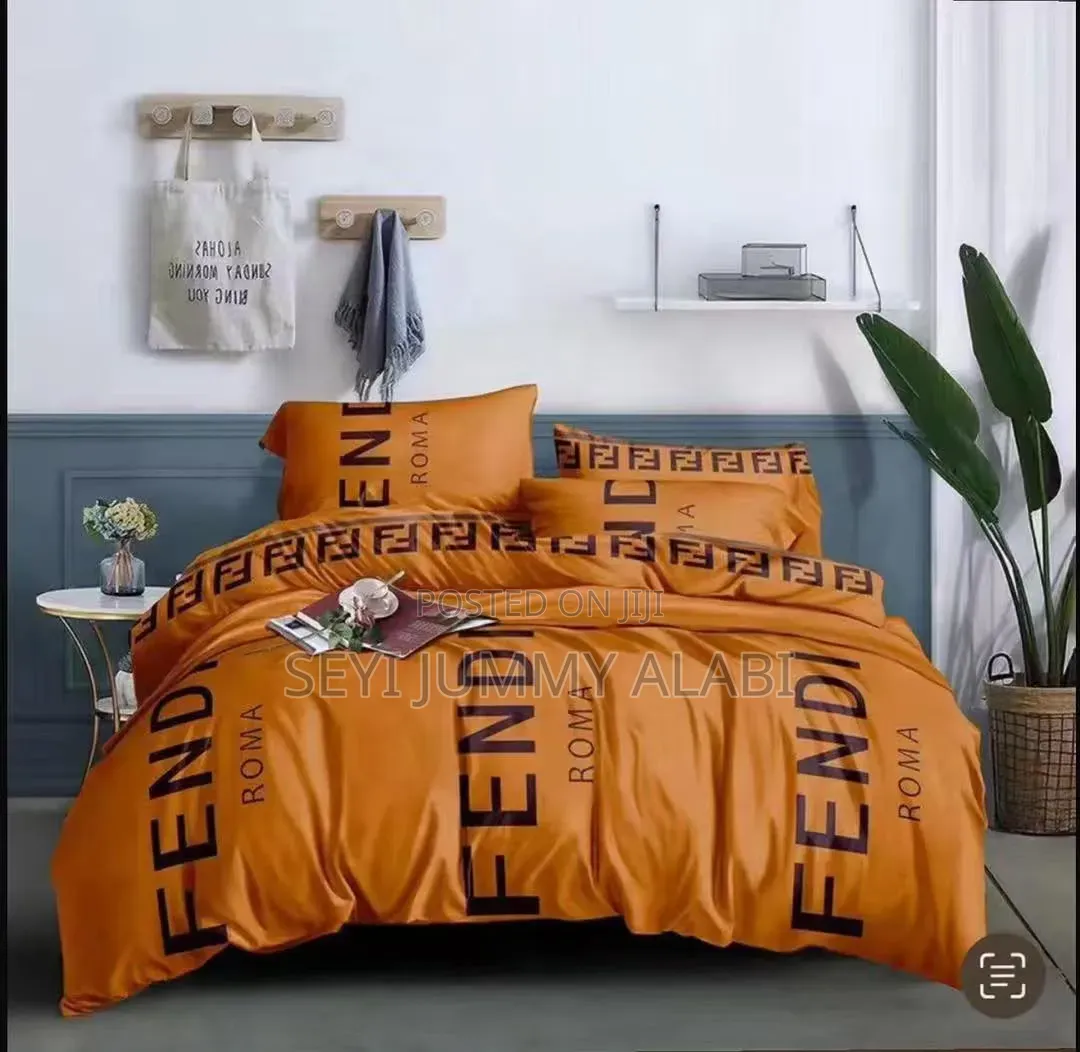 Jummy Bedding