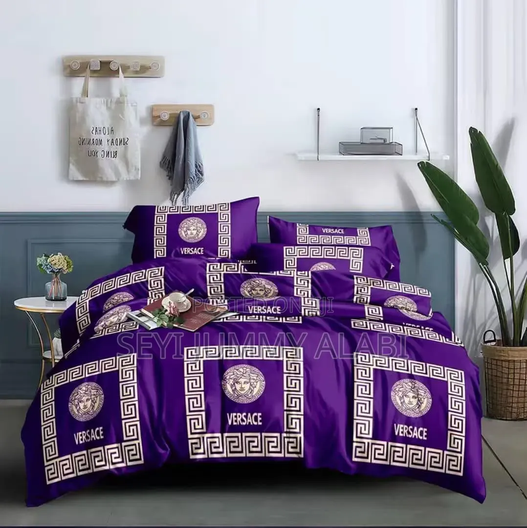 Jummy Bedding