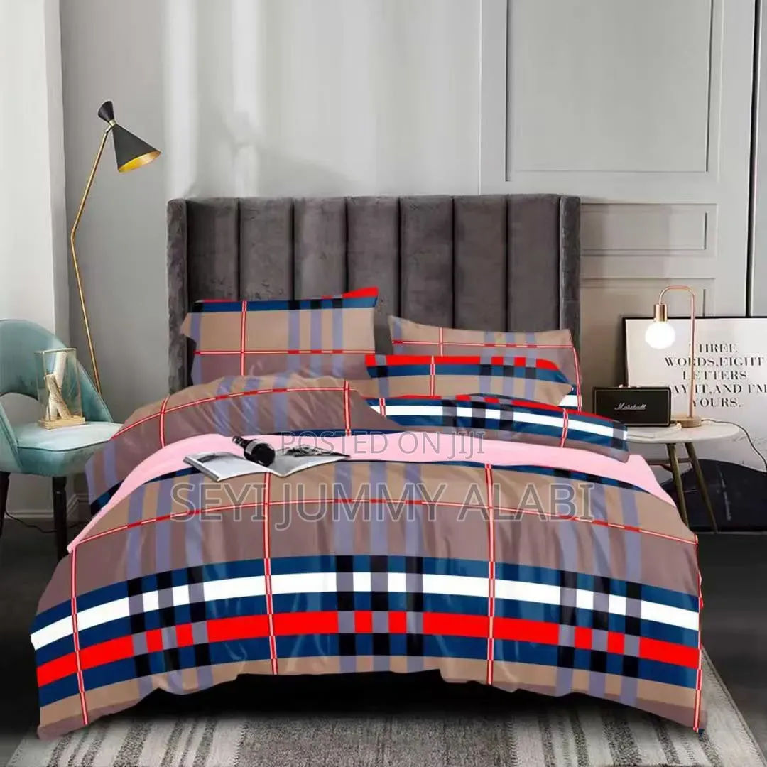 Jummy Bedding