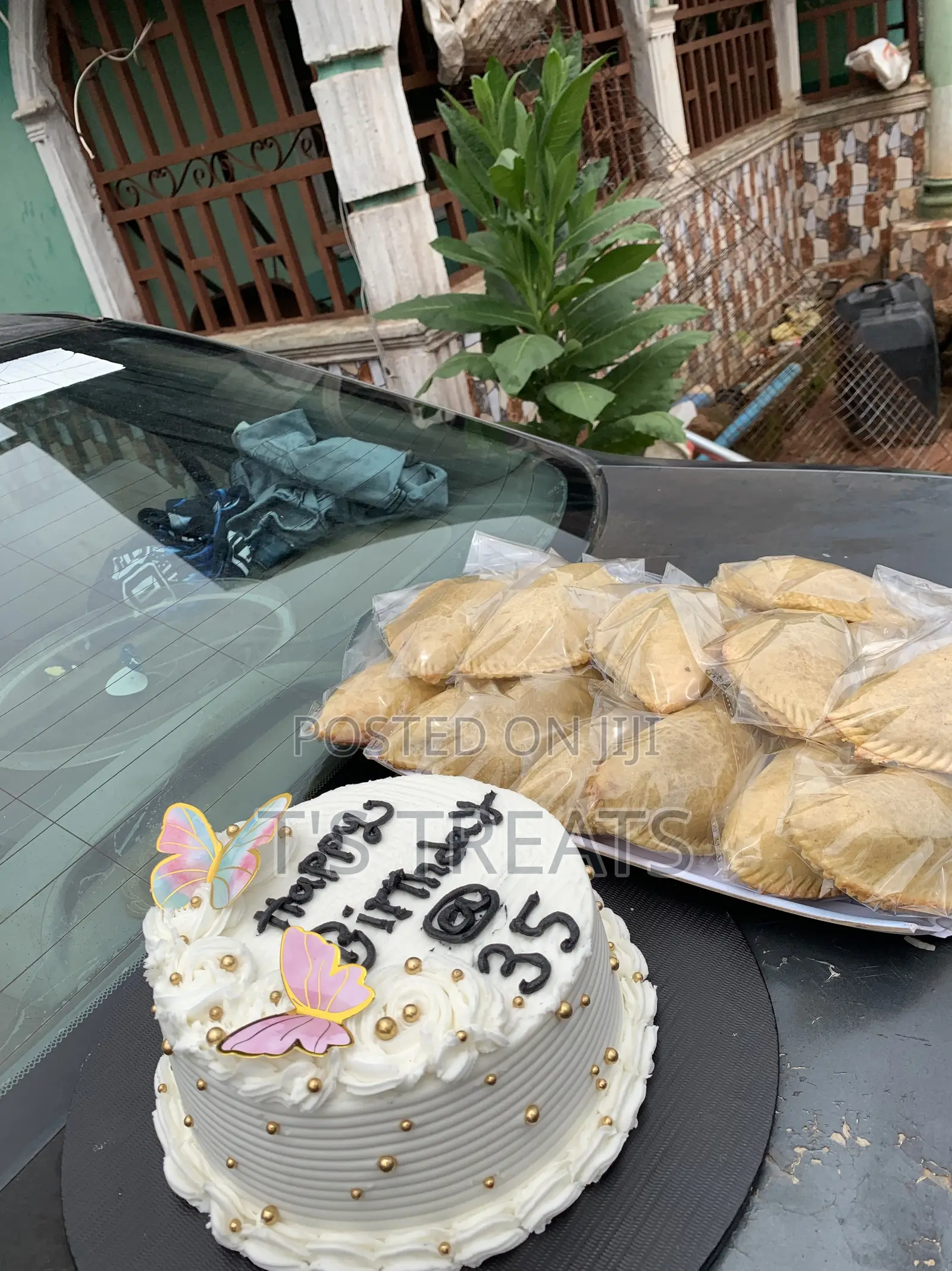 Affordable Birthday Packages