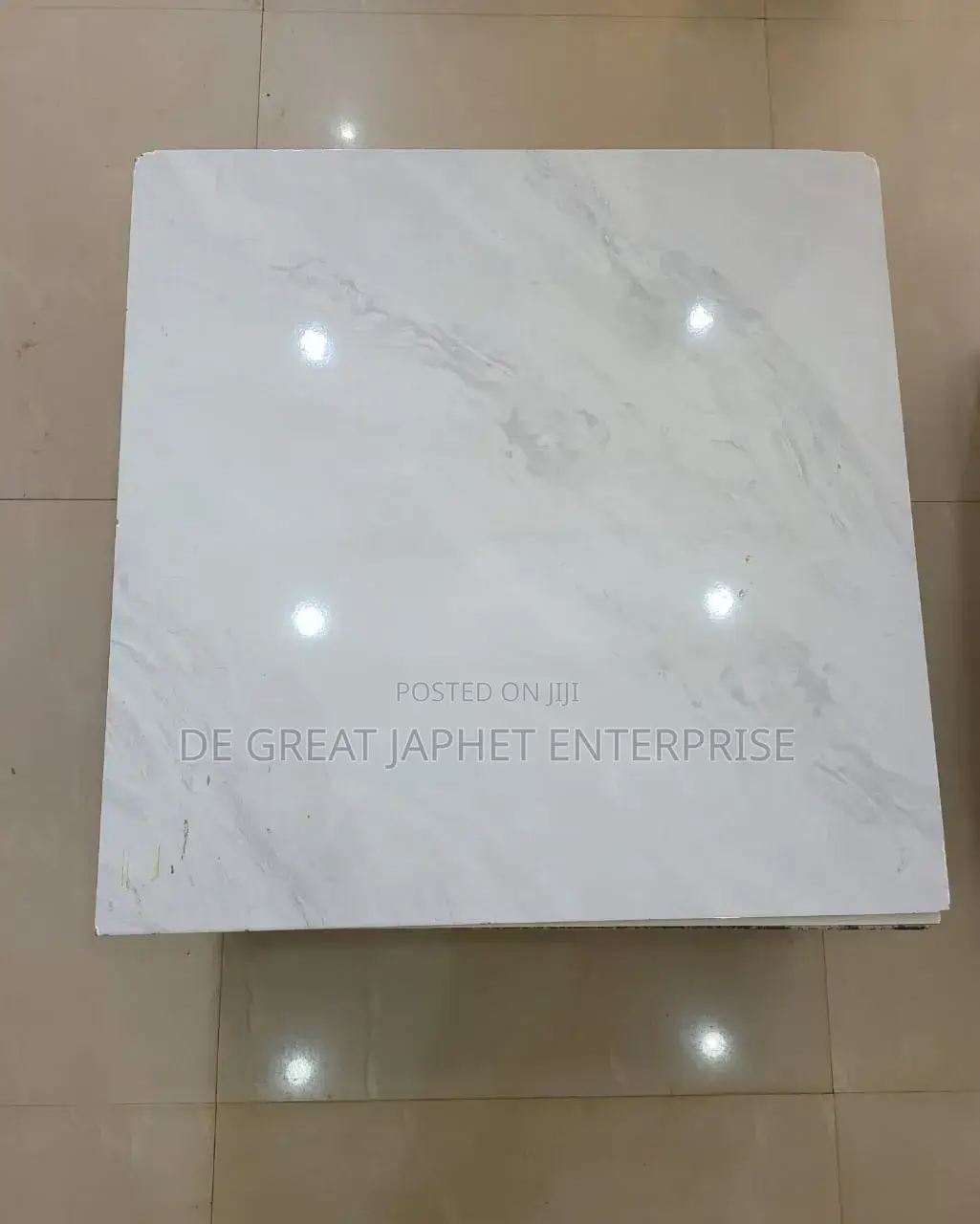 Floor Tiles