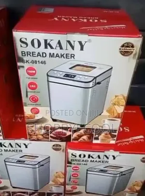 Bread Maker
