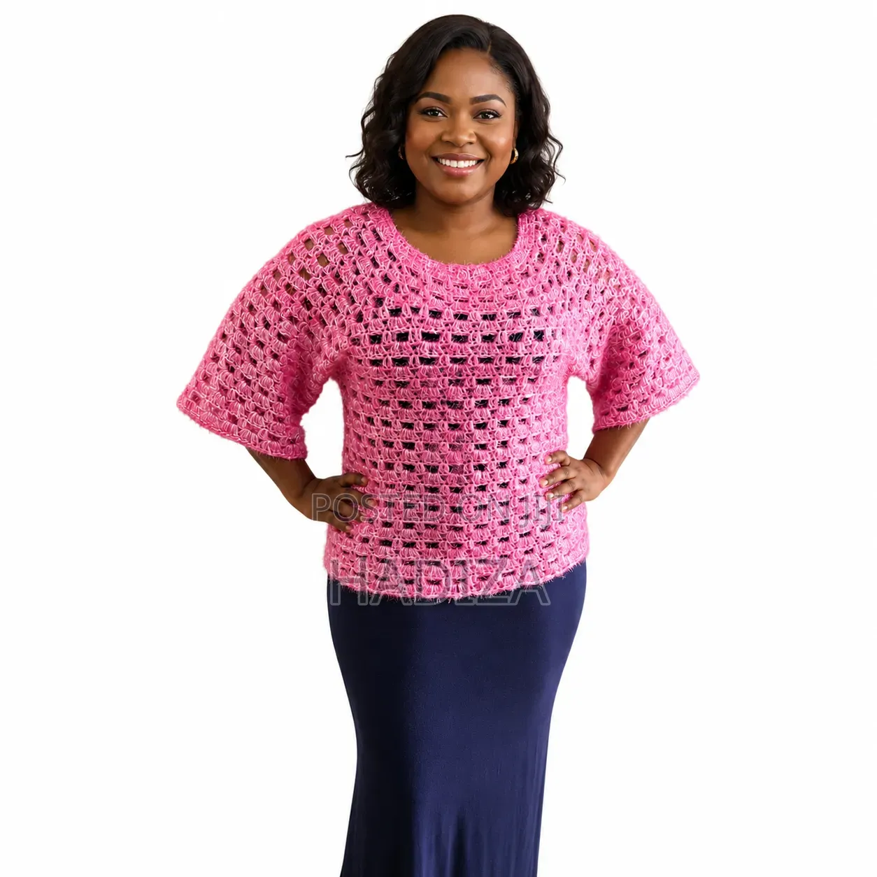 Crochet Blouse/Top