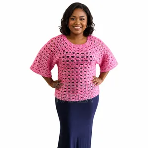 Crochet Blouse/Top