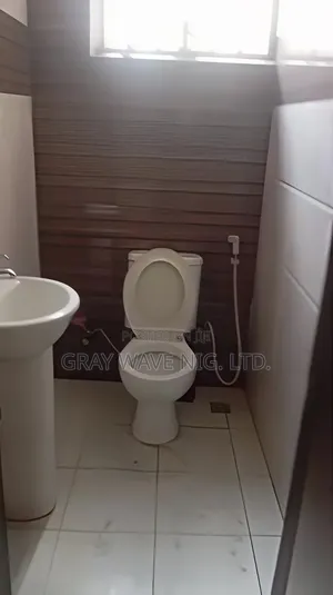 2bdrm Block of Flats in Jahi for rent