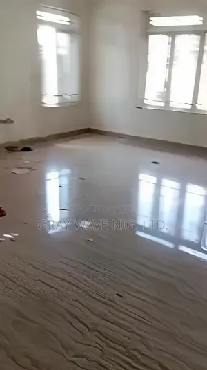 2bdrm Block of Flats in Jahi for rent