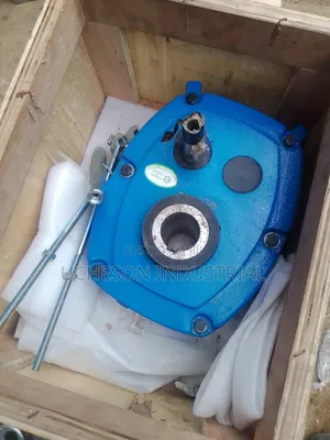 GPHQ Gearbox SMR-D-5-50