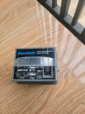 Duravolt Rechargeable Power Pack
