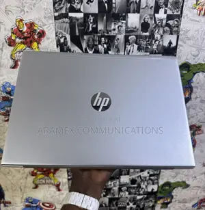 Laptop HP ProBook 450 G6 8GB Intel Core i7 SSD 256GB