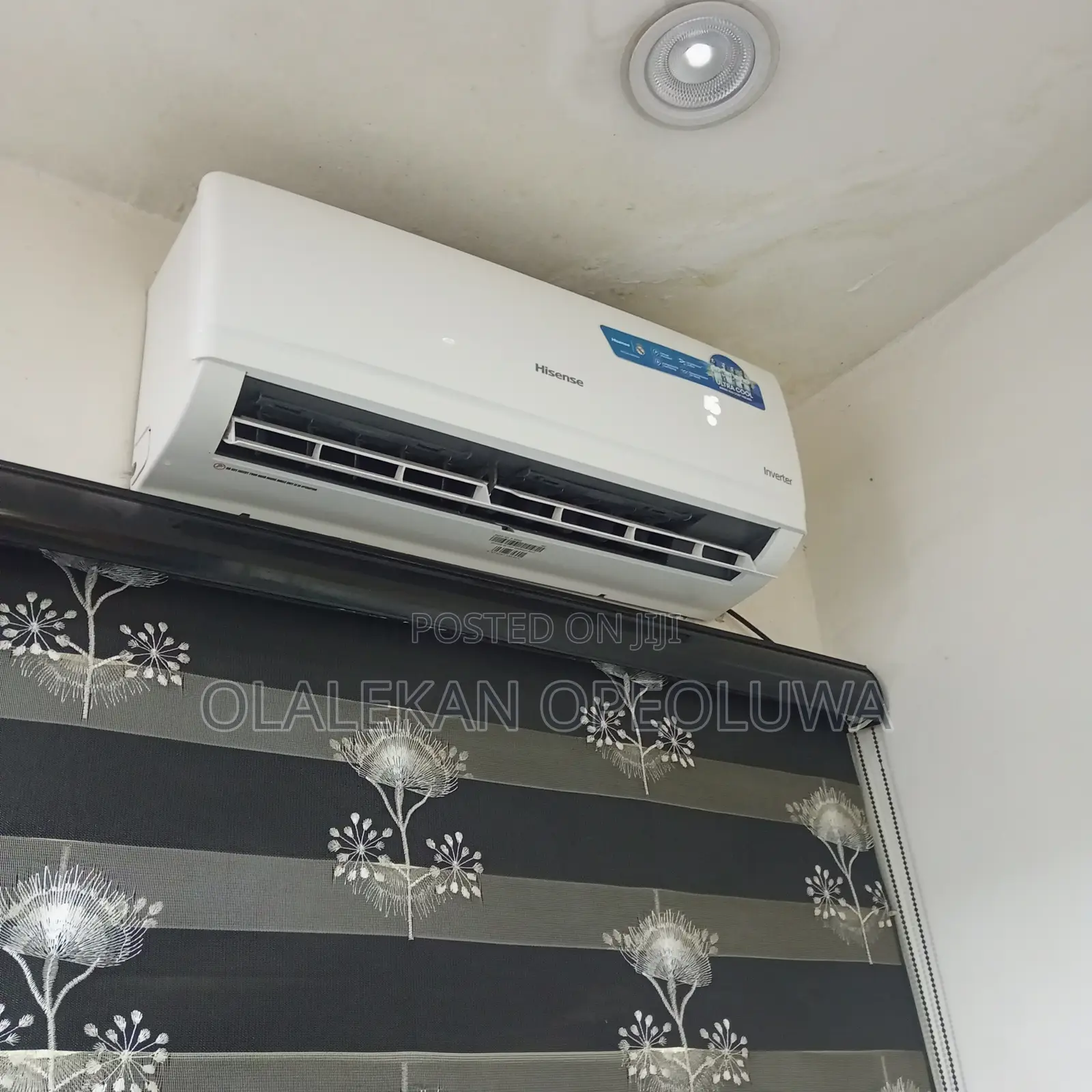 AC Technician