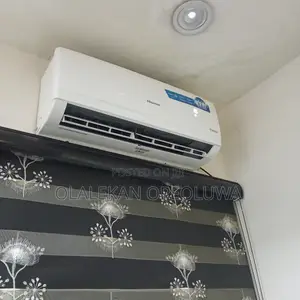 AC Technician