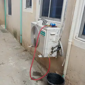 AC Technician