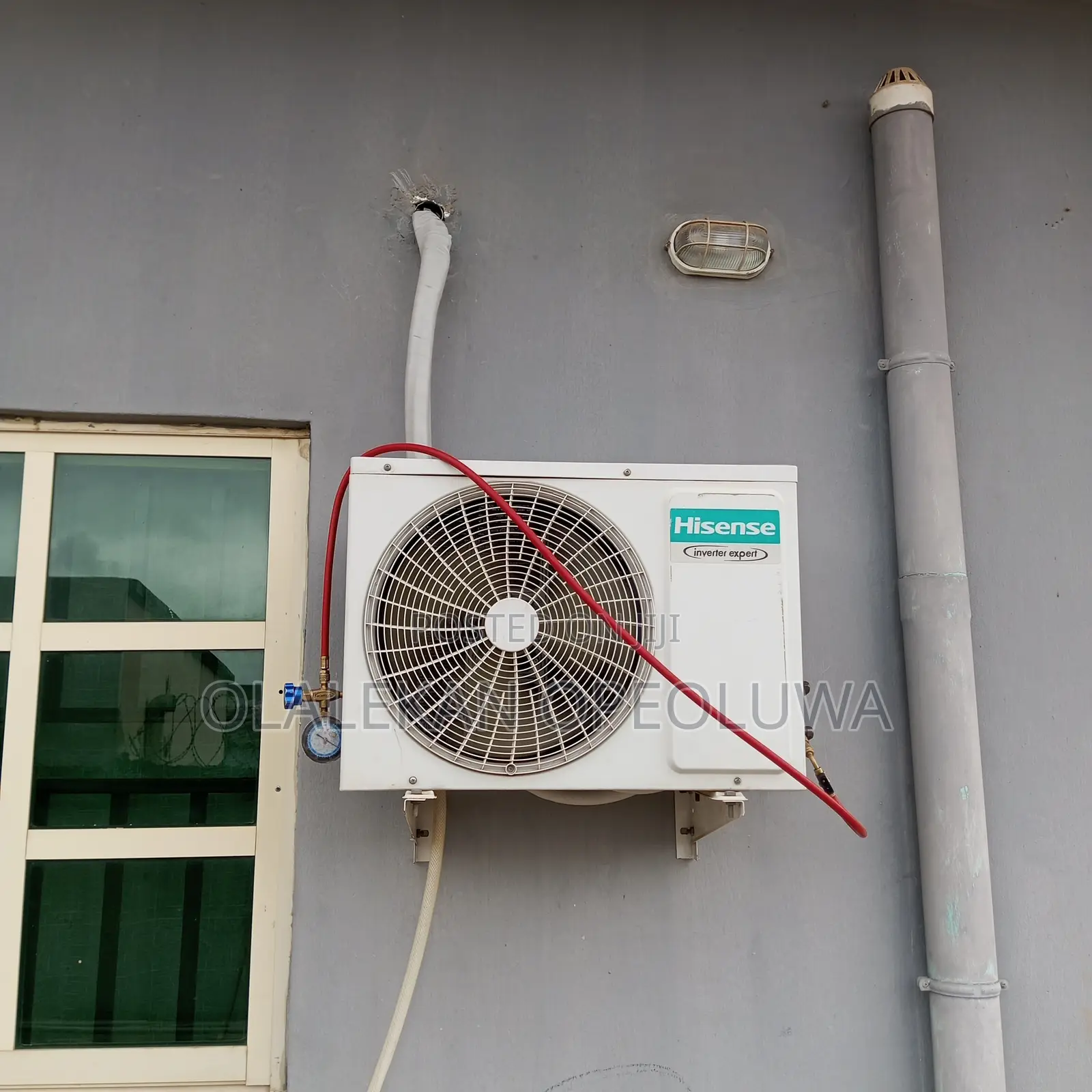 AC Technician