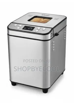 Bread Maker