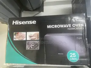 Hisense Microwave