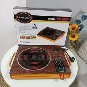 Infrared Electric Cooker -Quality and Durable