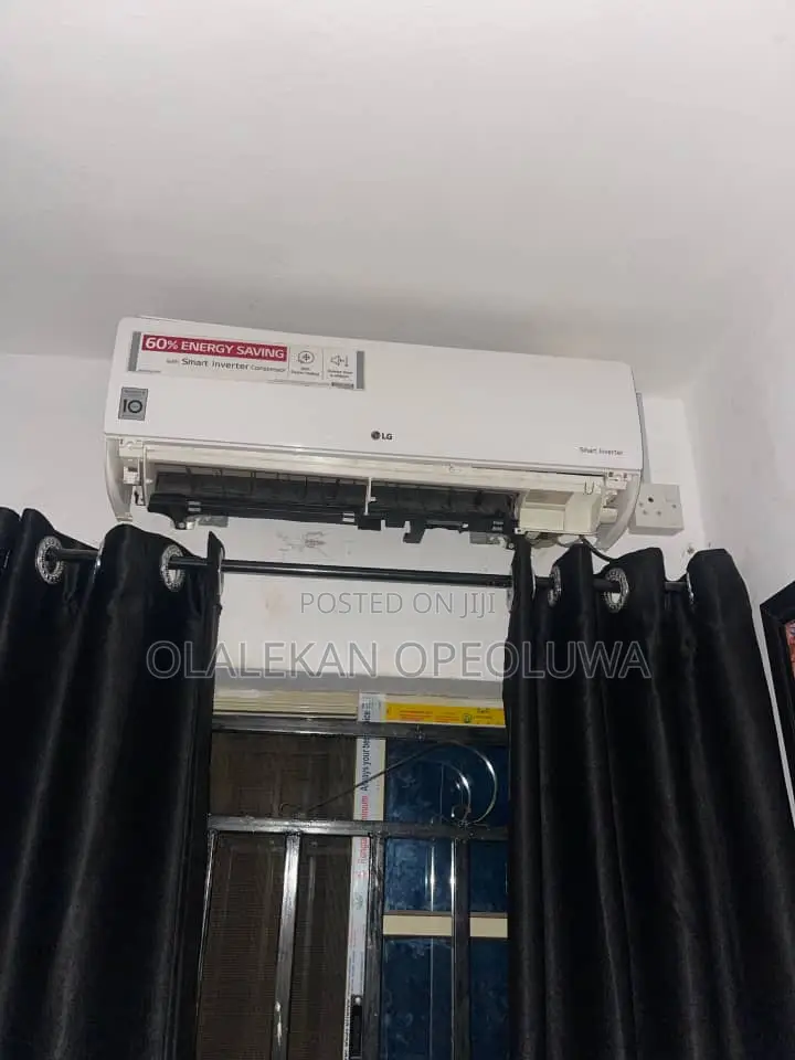 AC Technician