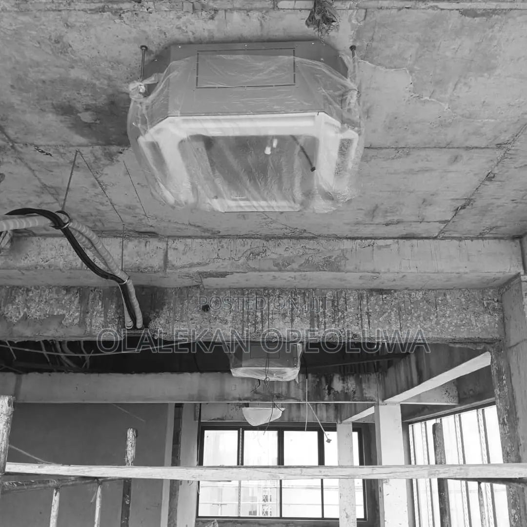 AC Technician