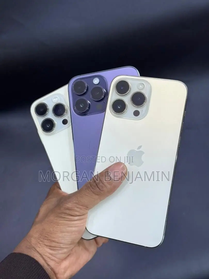 Apple iPhone 14 Pro Max 256 GB
