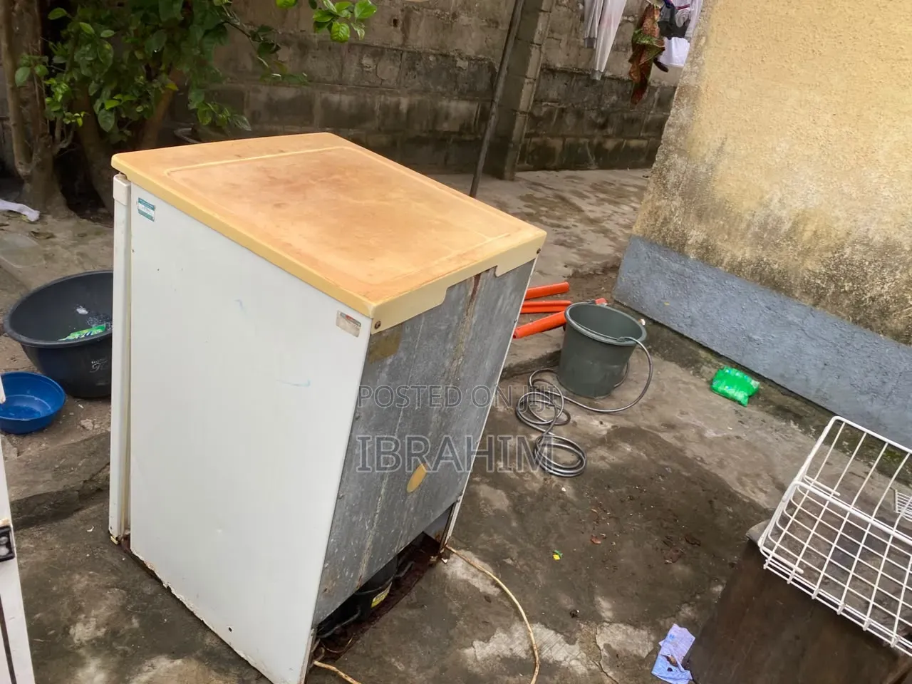 Cheap Fridge Contact for Combo Deal