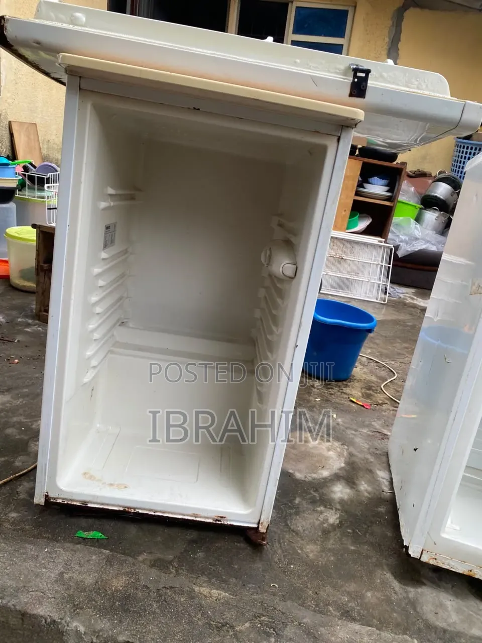 Cheap Fridge Contact for Combo Deal