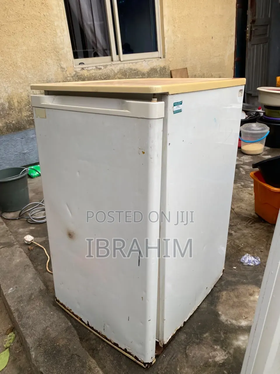 Cheap Fridge Contact for Combo Deal