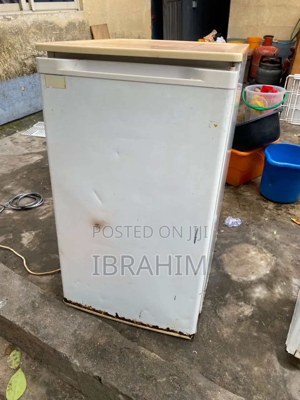 Cheap Fridge Contact for Combo Deal