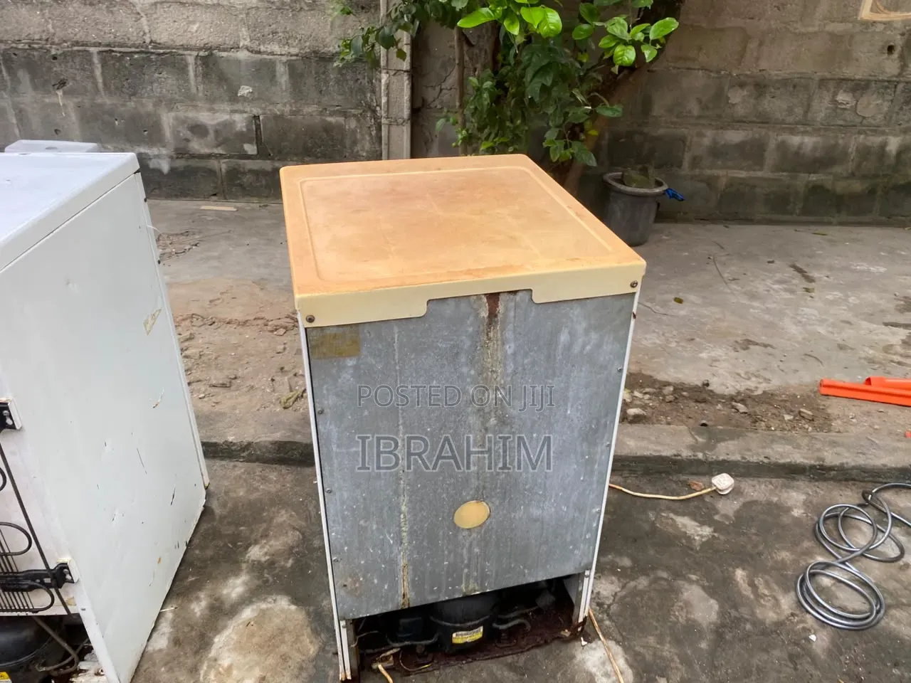 Cheap Fridge Contact for Combo Deal