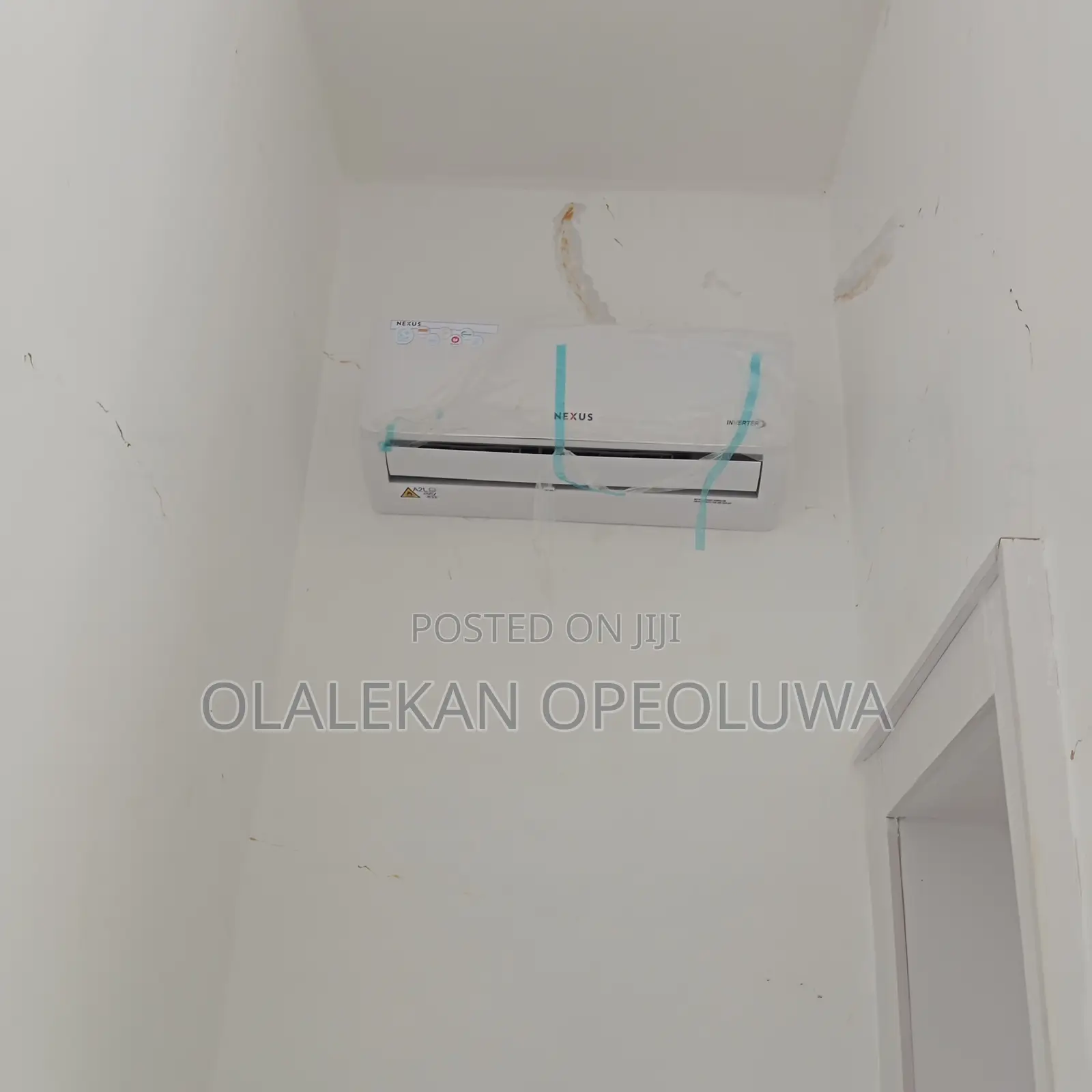 AC Technician