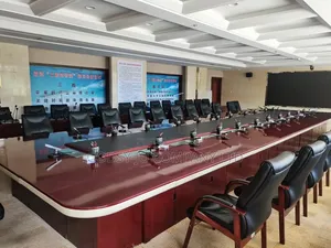 Professional Conference Room Solution – Video Conferencing System