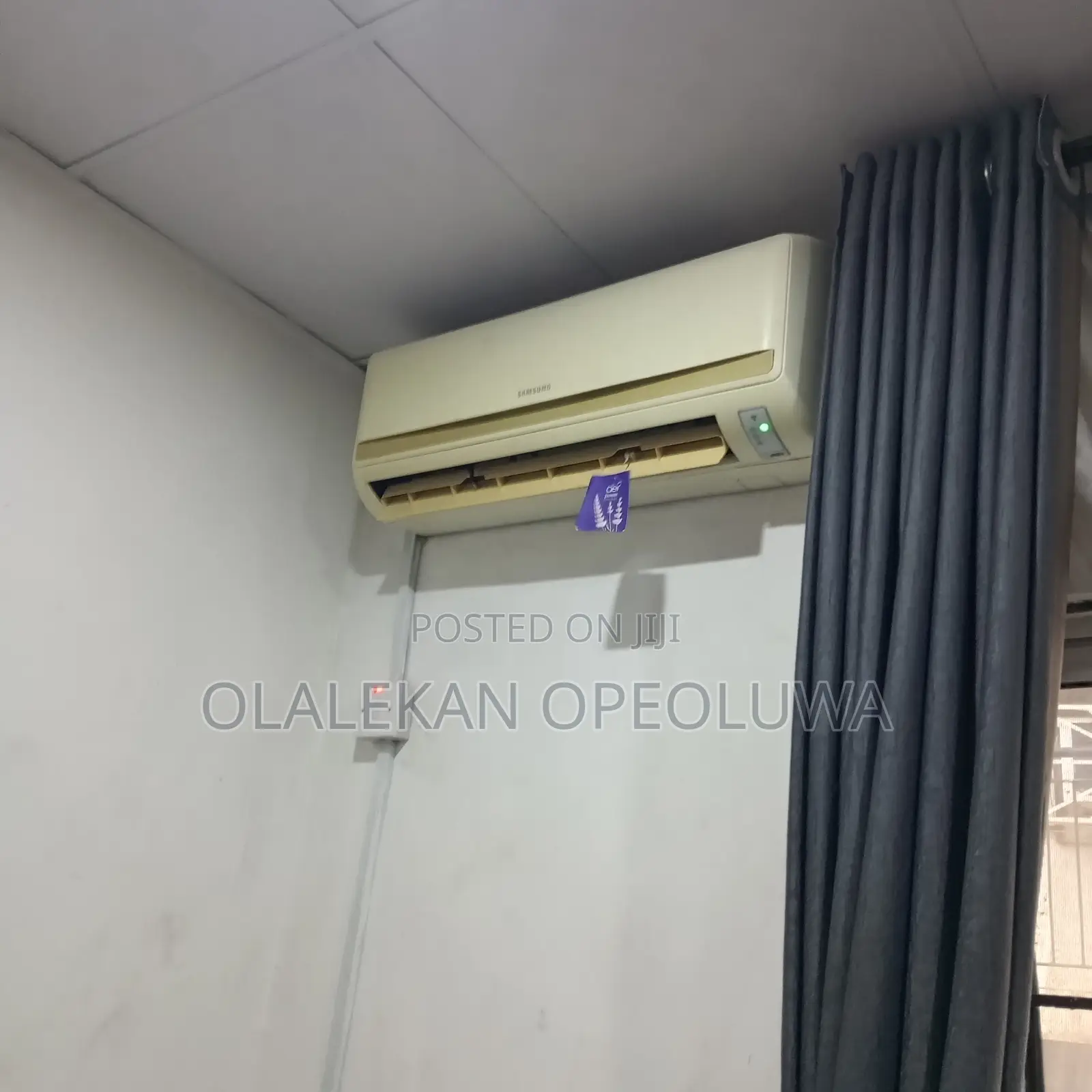 AC Technician