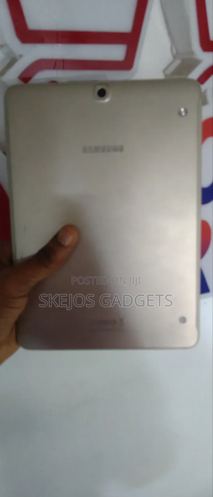 Samsung Galaxy Tab S2 9.7 32 GB