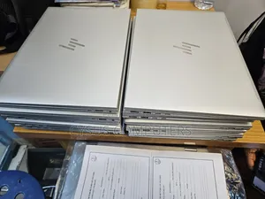 Laptop HP EliteBook 840 G9 16GB Intel Core i7 SSD 512GB