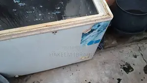 Sky-Run Freezer