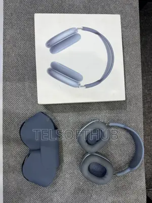 AirPods Max (USB-C)